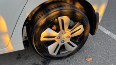 Honda Jazz 1.5 i-MMD Hybrid EX 5dr eCVT Hybrid Hatchback